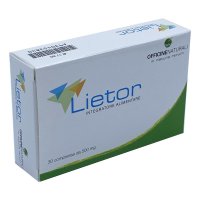 LIETOR 30CPR 15G  BG