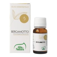 BERGAMOTTO OLIO ESSENZIAL 10ML