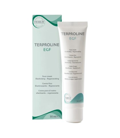 TERPROLINE EGF CR VISO 30ML