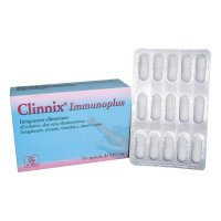 CLINNIX IMMUNOPLUS*INT 30CPS