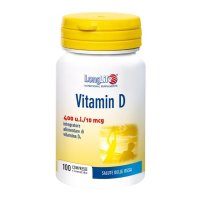 VITAMIN D 100CPR   PHOENIX