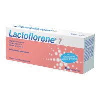 LACTOFLORENE 7FL 10ML