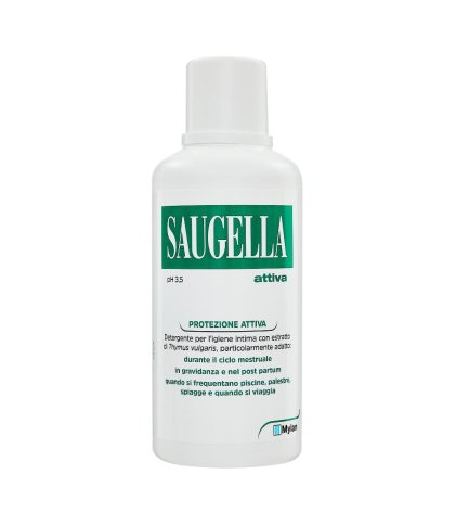 SAUGELLA ATTIVA DET 500ML