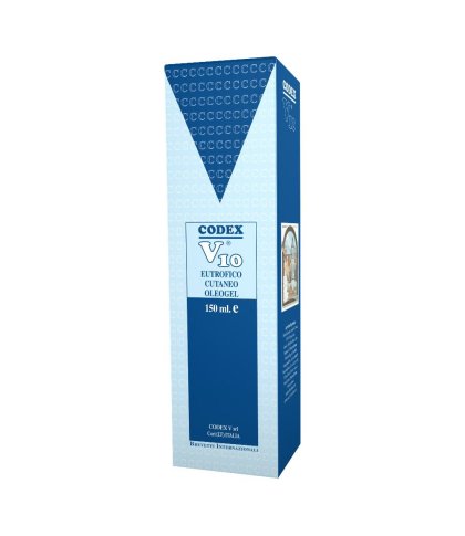 V10 OLEOGEL 150ML