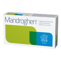 MANDROGHEN 30PRL