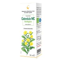 MACERATO CALENDULA BIO 50ML