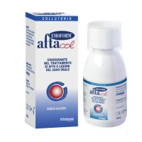 EMOFORM AFTACOL COLLUTT 120ML