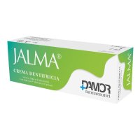 JALMA CREMA DENTIFRICIA 70ML