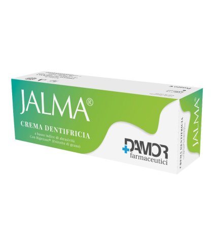 JALMA CREMA DENTIFRICIA 70ML