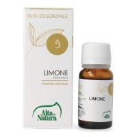 LIMONE OLIO ESSENZIALE 10ML