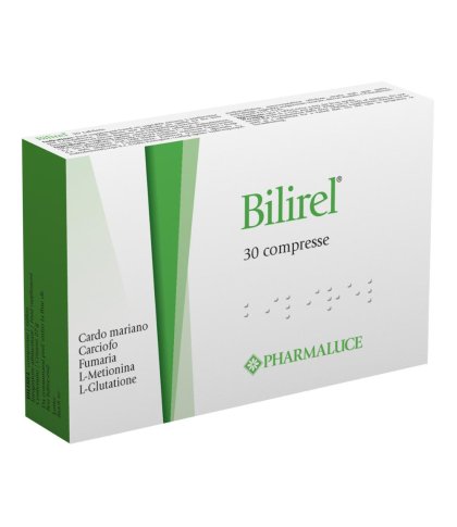 BILIREL 30CPRX900MG