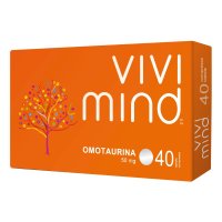 VIVIMIND 40CPR