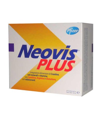 NEOVIS PLUS 20BUST