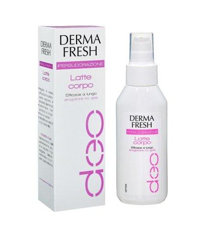 DERMAFRESH IPERSUD LATTE CRP