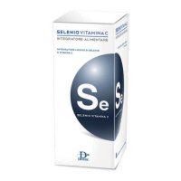 SELENIO VITAMINA C SCIR 100ML