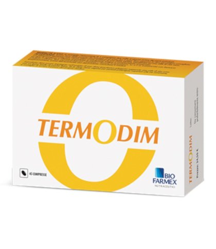 TERMODIM 45CPR