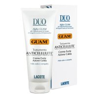 GUAM DUO TRATT A/CELLULITE 200