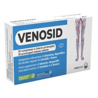 VENOSID*INT 30CPS