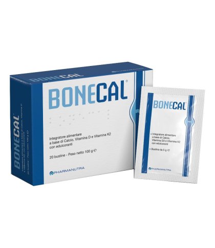 BONECAL 20BUST