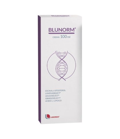 BLUNORM CREMA 100ML