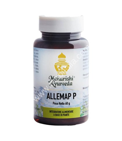 ALLEMAP P 60CPR