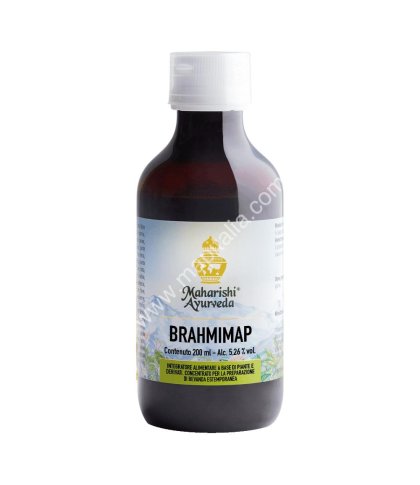 BRAHMIMAP SCIR 200ML NF AM