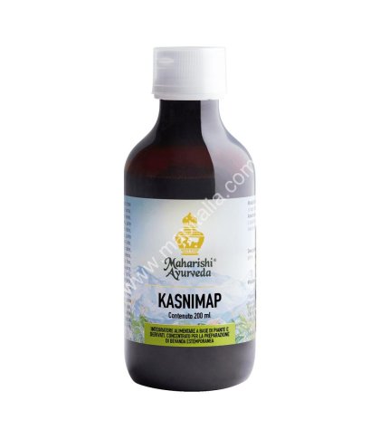 KASNIMAP SCIR 200ML NF AM
