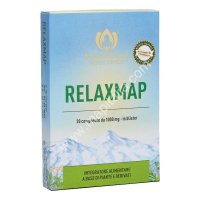 RELAXMAP 20CPR 20G NF  AM