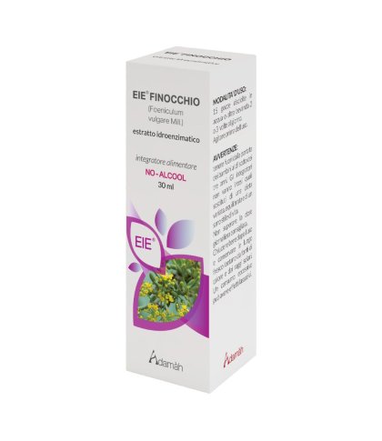 EIE FINOCCHIO 30ML GTT