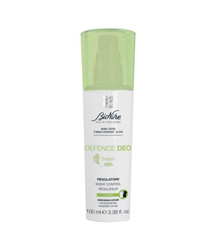 DEFENCE DEO FRESH VAPO 100ML