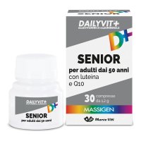 MASSIGEN DAILYVIT+SENIOR 30CPR