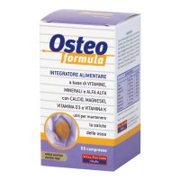 OSTEOFORMULA 60CPR