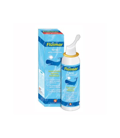 FLUIMAR SPRAY 125ML