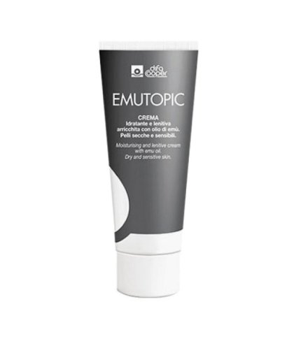 EMUTOPIC CREMA 25% TUBO 100ML