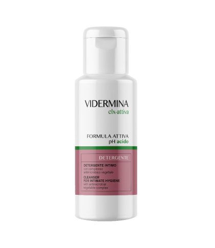 VIDERMINA CLX DETERGENTE 300ML