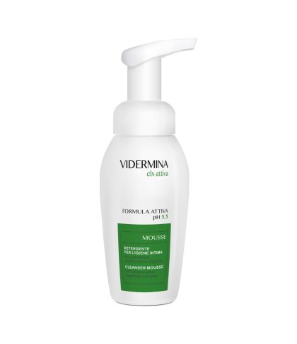 VIDERMINA CLX MOUSSE 200ML