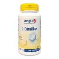 LCARNITINE 60CPS  PHOENIX