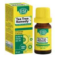 TEA TREE OIL ESI 10ML