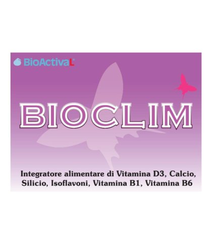 BIOCLIM 30CPR