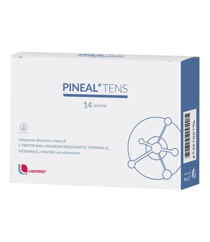 PINEAL TENS 14BUST