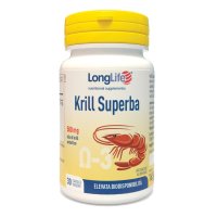 KRILL SUPERBA LONGLIFE 30CPS