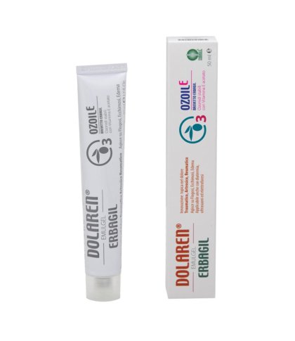 DOLAREN GEL ANTIDOLORIF 50ML