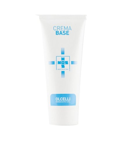 CREMA BASE 100ML