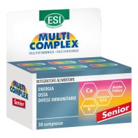 ESI MULTICOMPLEX SENIOR 30CPR