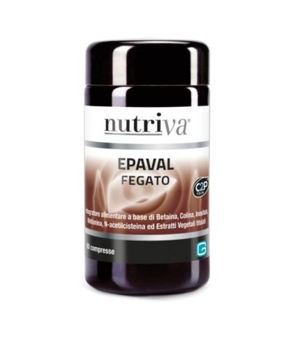 NUTRIVA EPAVAL