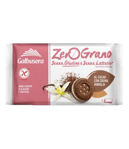 GALBUSERA ZEROGRANO FROL CR160