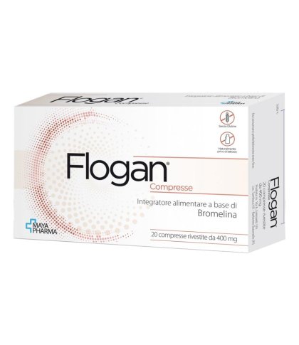 FLOGAN 20CPR