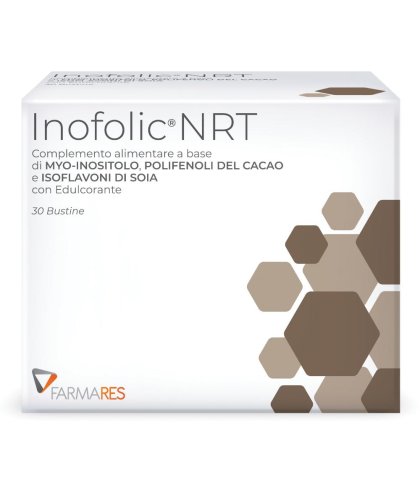 INOFOLIC NRT 30BUST