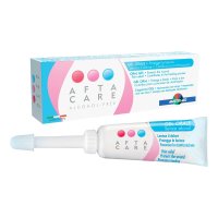 MASTER-AID AFTA CARE GEL 10ML