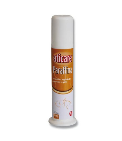 ATICARE PARAFFINA 100G